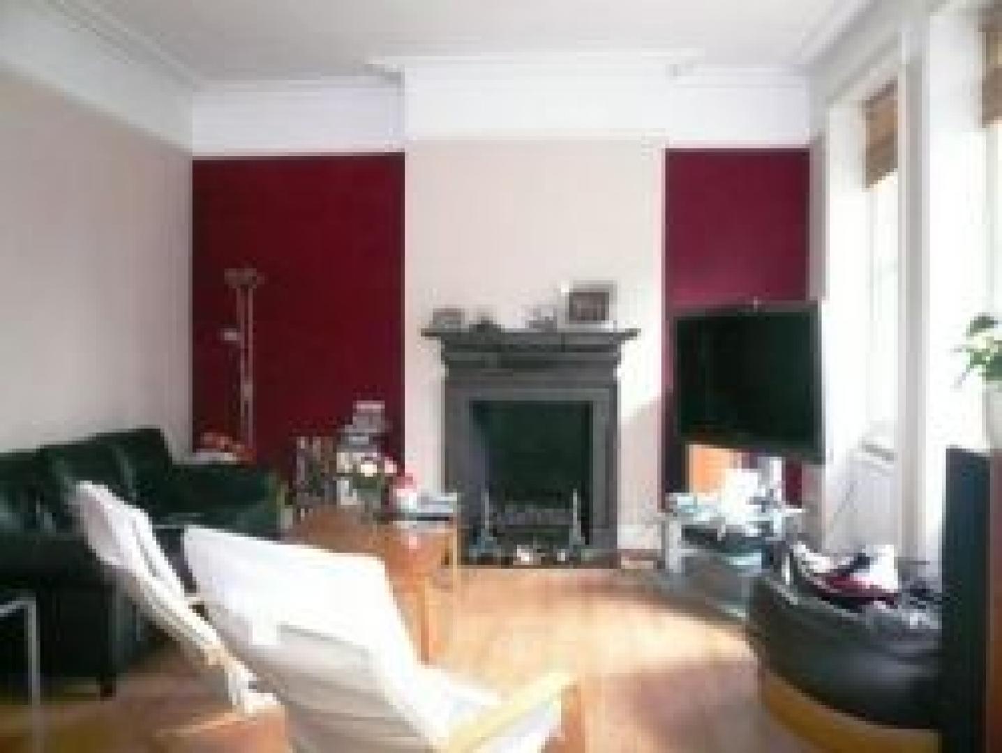 			4 Bedroom, 1 bath, 1 reception Flat			 Kings Gardens, WEST HAMPSTEAD
