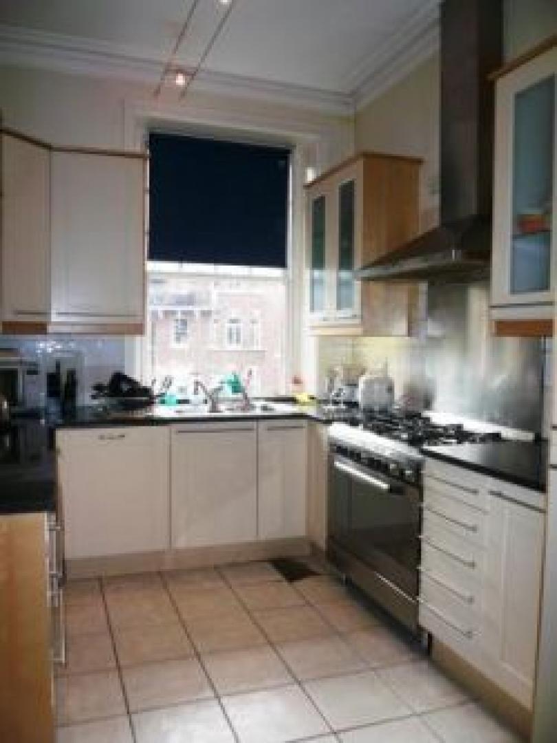 			4 Bedroom, 1 bath, 1 reception Flat			 Kings Gardens, WEST HAMPSTEAD