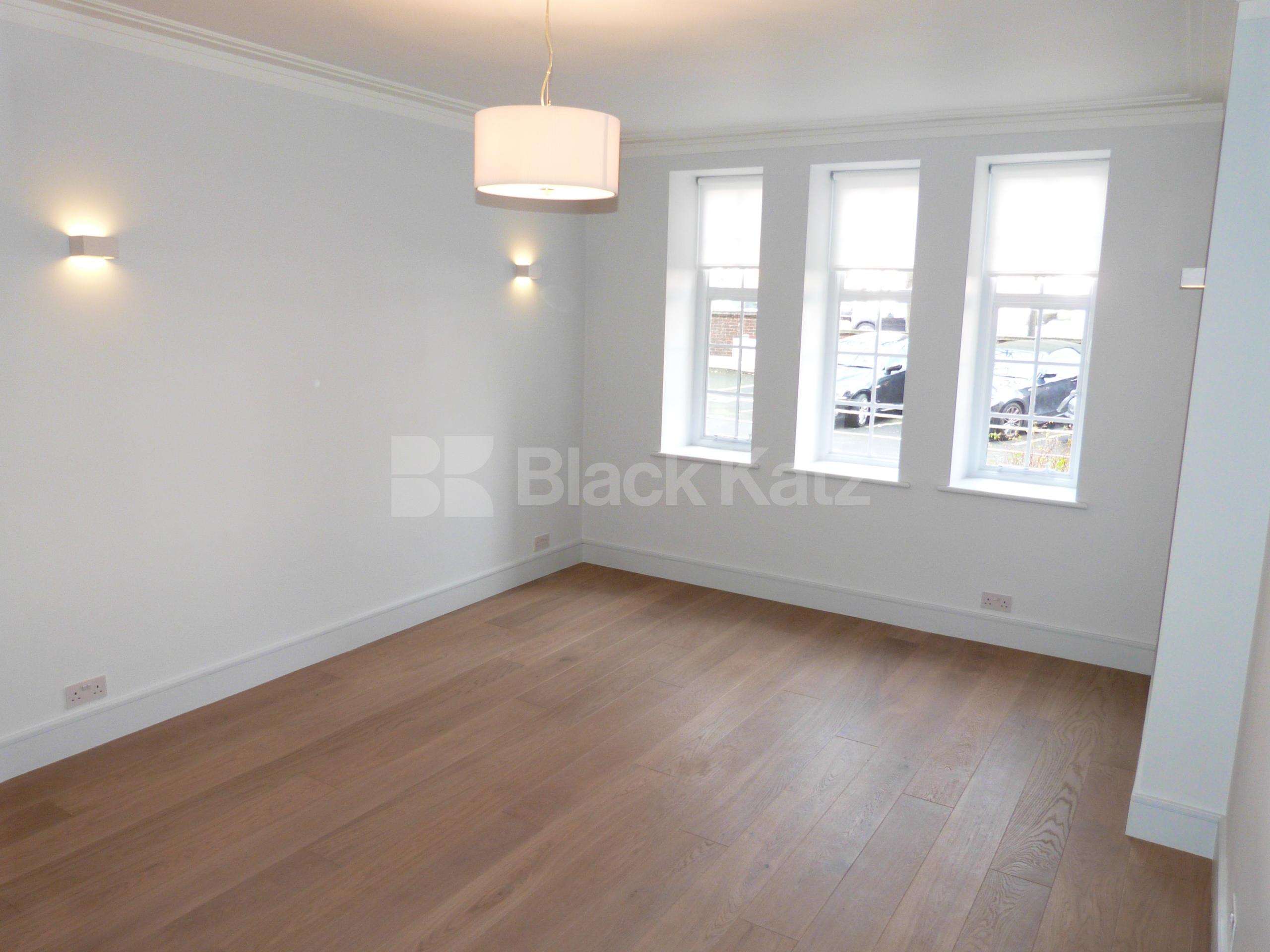 Recently refurbished two double bedroom property set in mansion bulding  Finchley Road, Finchley Road  NW3