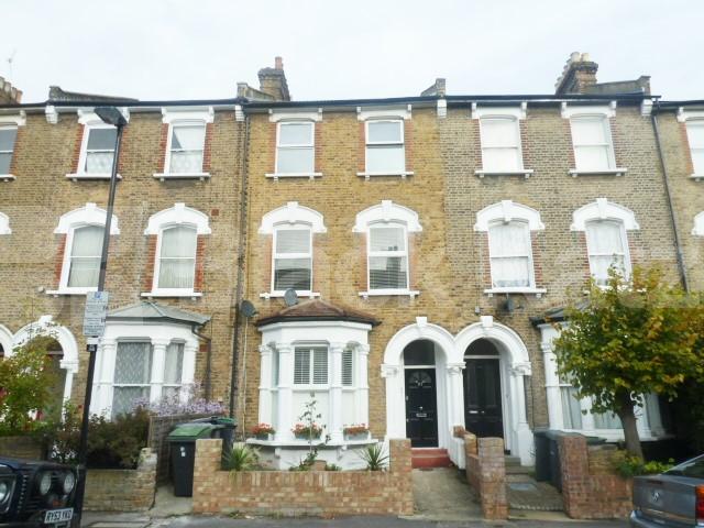 			New Instruction, 2 Bedroom, 1 bath, 1 reception Flat			 Florence Road, FINSBURY PARK-STROUD GREEN