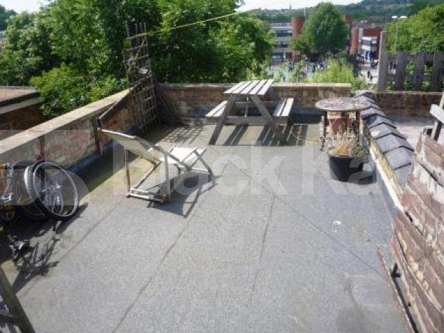 			Studio Apartment, 1 bath, 1 reception Flat			 Hillfield Avenue, CROUCH END