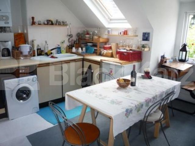 			Studio Apartment, 1 bath, 1 reception Flat			 Hillfield Avenue, CROUCH END