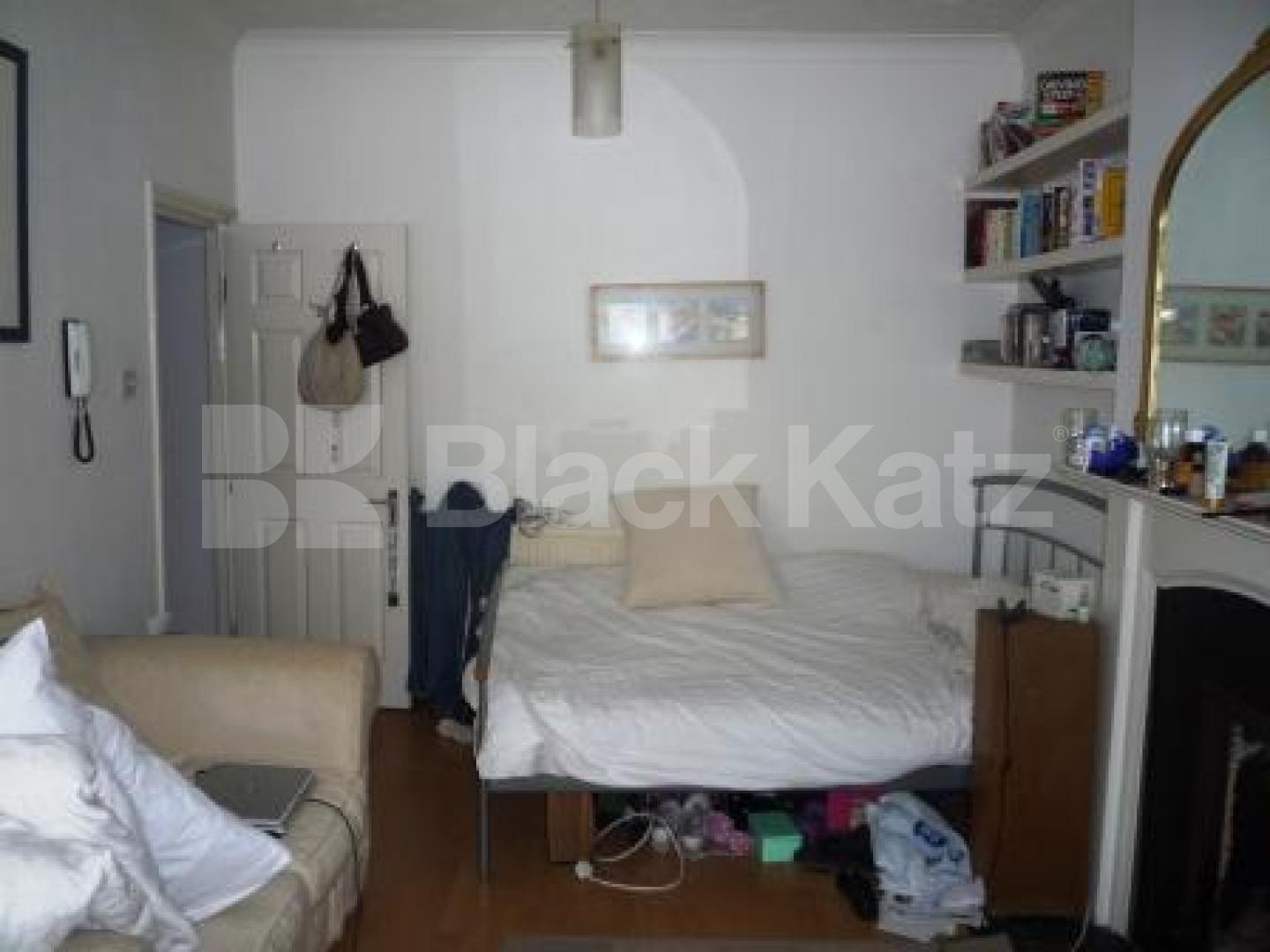 			Great Studio, Studio Apartment, 1 bath, 1 reception Studio			 Hornsey Lane, HIGHGATE