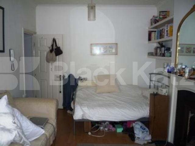 			Great Studio, Studio Apartment, 1 bath, 1 reception Studio			 Hornsey Lane, HIGHGATE