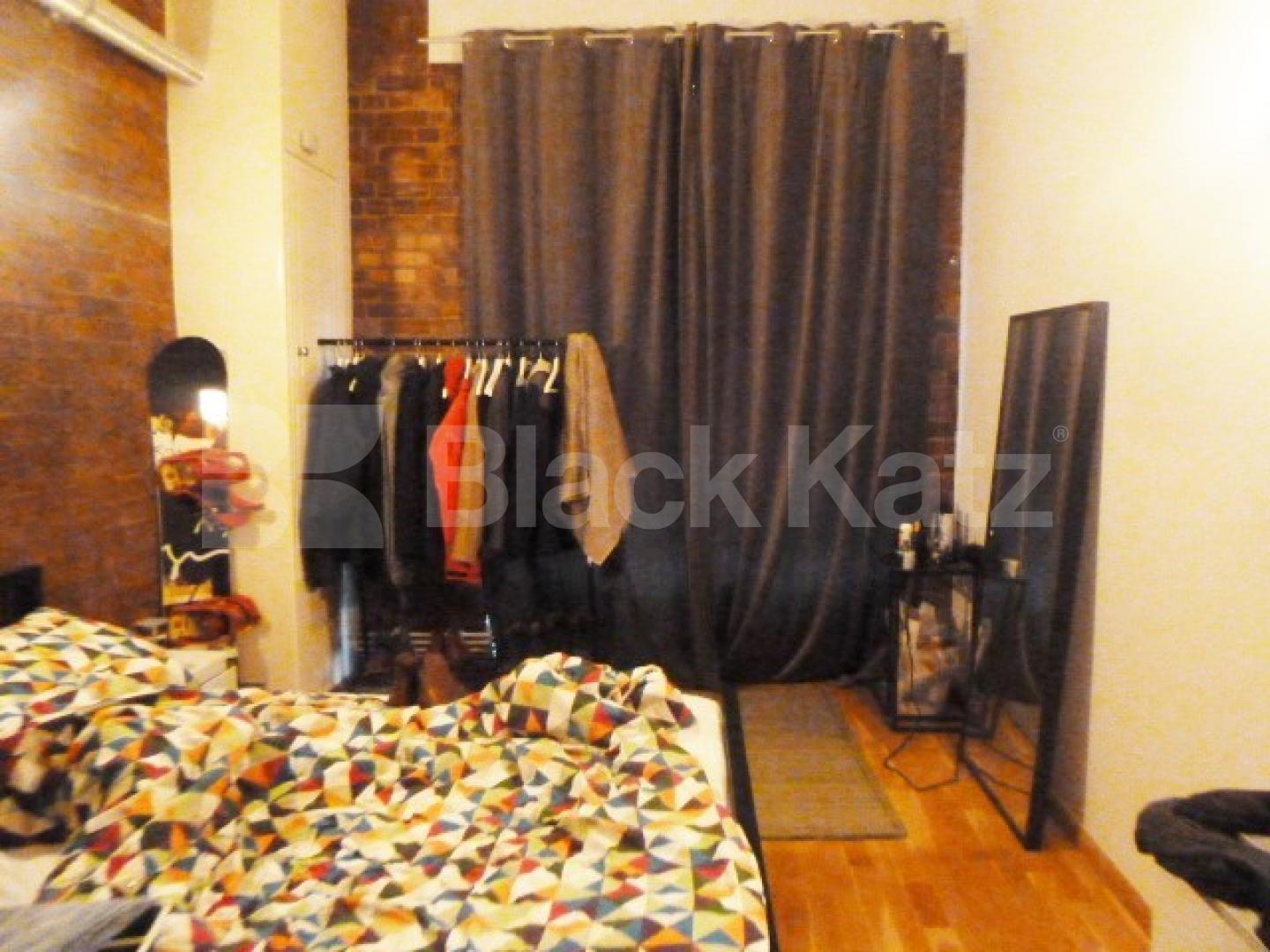 			STUNNING 1 BED WAREHOUSE APARTMENT, 1 Bedroom, 1 bath, 1 reception Flat			 ABILITY PLAZA-KINGSLAND ROAD, DALSTON/HAGGERSTON