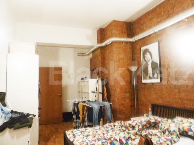 			STUNNING 1 BED WAREHOUSE APARTMENT, 1 Bedroom, 1 bath, 1 reception Flat			 ABILITY PLAZA-KINGSLAND ROAD, DALSTON/HAGGERSTON