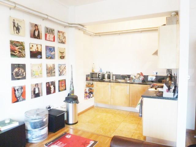 			STUNNING 1 BED WAREHOUSE APARTMENT, 1 Bedroom, 1 bath, 1 reception Flat			 ABILITY PLAZA-KINGSLAND ROAD, DALSTON/HAGGERSTON