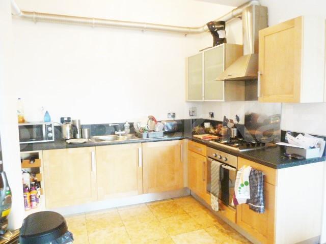 			STUNNING 1 BED WAREHOUSE APARTMENT, 1 Bedroom, 1 bath, 1 reception Flat			 ABILITY PLAZA-KINGSLAND ROAD, DALSTON/HAGGERSTON