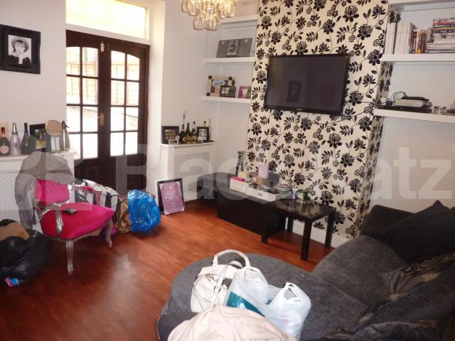 			NEW INSTRUCTION, 1 Bedroom, 1 bath, 1 reception Flat			 Allcroft Road, CHALK FARM/BELSIZE PARK