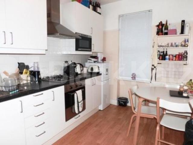 			2 Bedroom, 1 bath, 1 reception Flat			 Nightingale Lane, Crouch End