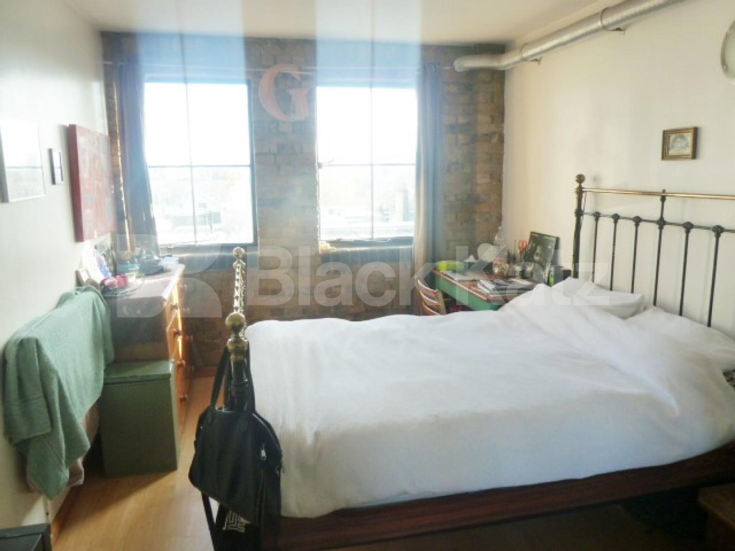 			STUNNING 2 BEDROOM WAREHOUSE APARTMENT, 2 Bedroom, 1 bath, 1 reception Flat			 SPRINGFIELD HOUSE LOFTS-TYSSEN STREET, DALSTON-HAGGERSTON-SHOREDITCH