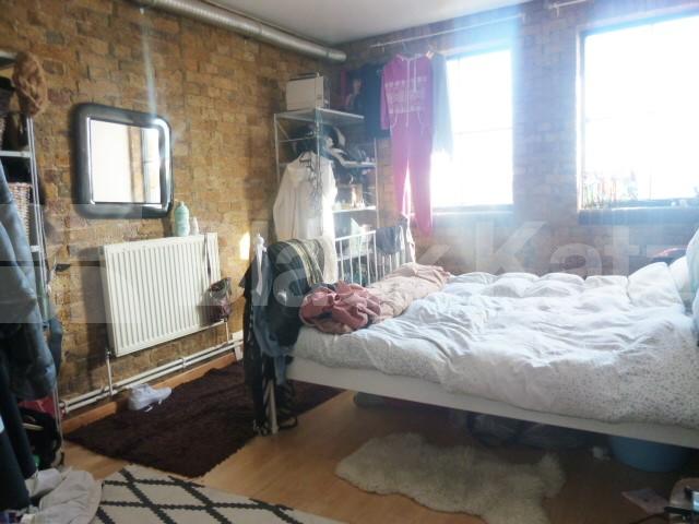 			STUNNING 2 BEDROOM WAREHOUSE APARTMENT, 2 Bedroom, 1 bath, 1 reception Flat			 SPRINGFIELD HOUSE LOFTS-TYSSEN STREET, DALSTON-HAGGERSTON-SHOREDITCH