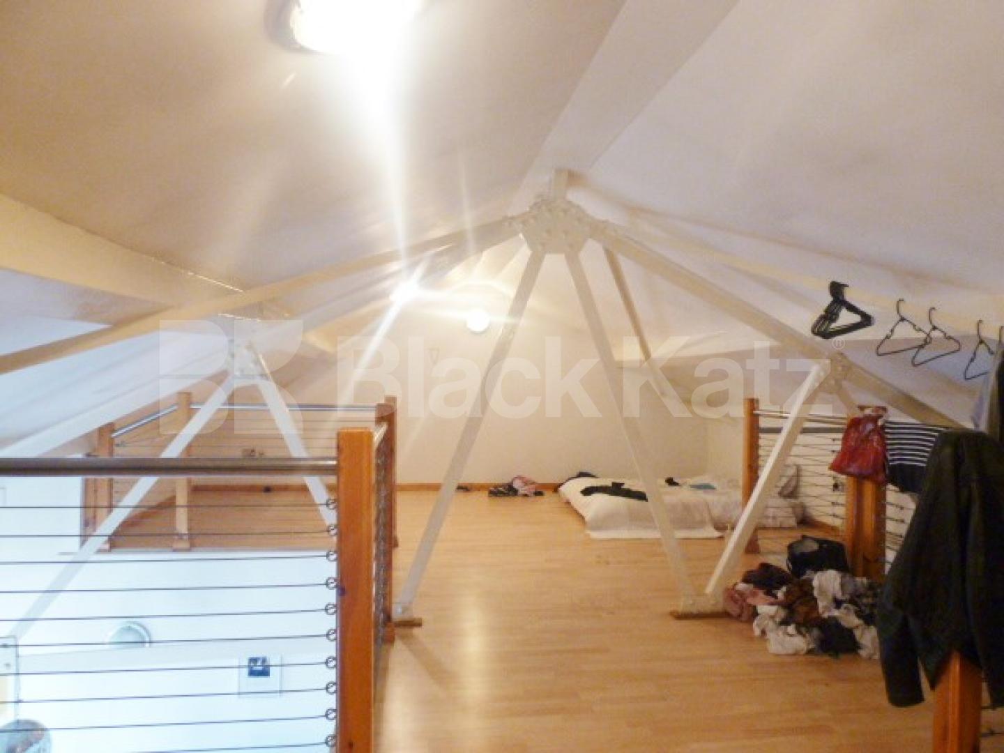 			STUNNING 2 BEDROOM WAREHOUSE APARTMENT, 2 Bedroom, 1 bath, 1 reception Flat			 SPRINGFIELD HOUSE LOFTS-TYSSEN STREET, DALSTON-HAGGERSTON-SHOREDITCH