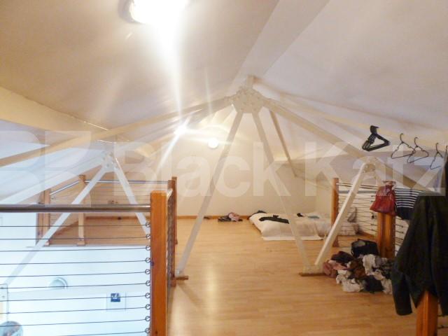 			STUNNING 2 BEDROOM WAREHOUSE APARTMENT, 2 Bedroom, 1 bath, 1 reception Flat			 SPRINGFIELD HOUSE LOFTS-TYSSEN STREET, DALSTON-HAGGERSTON-SHOREDITCH