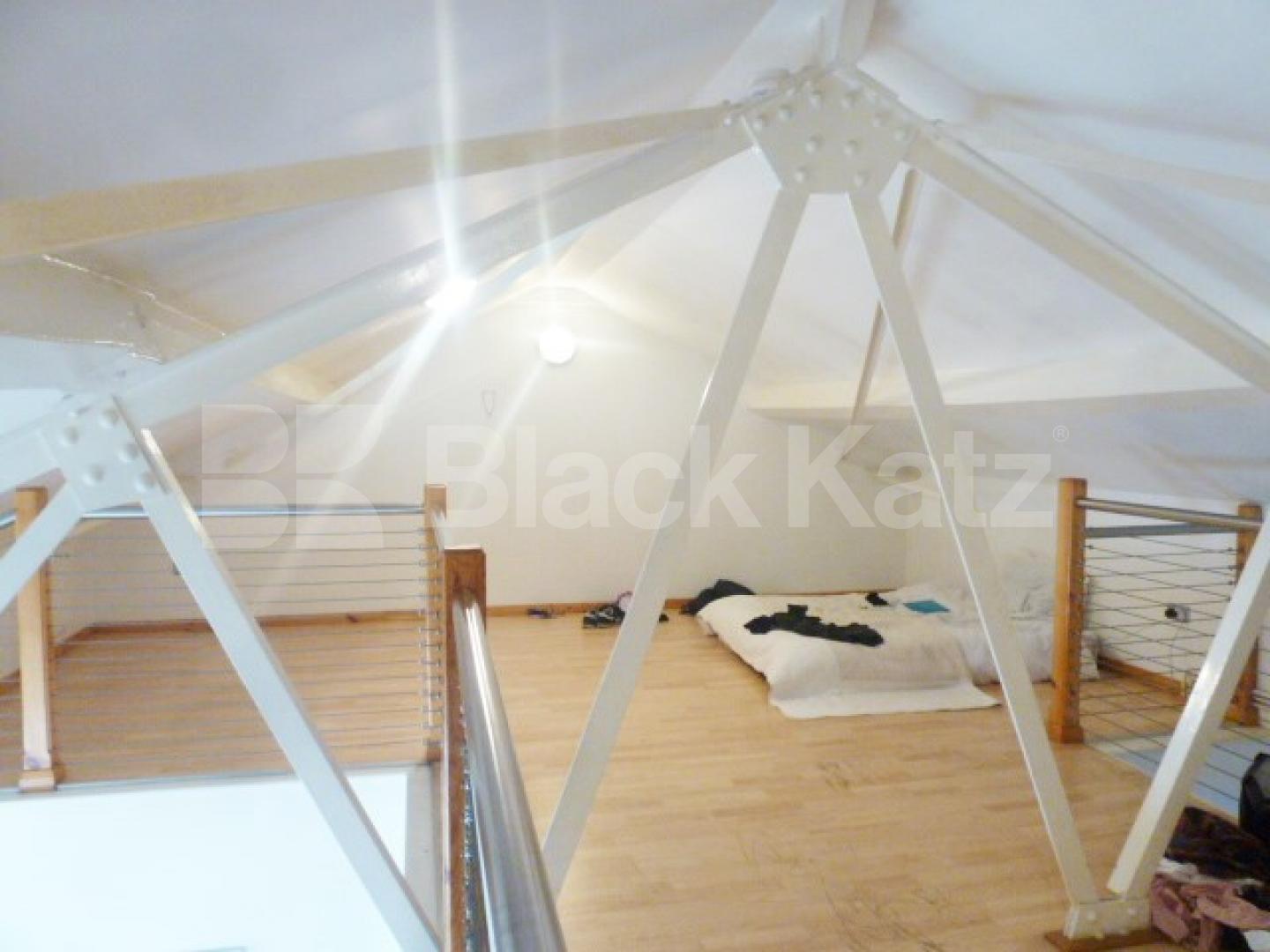 			STUNNING 2 BEDROOM WAREHOUSE APARTMENT, 2 Bedroom, 1 bath, 1 reception Flat			 SPRINGFIELD HOUSE LOFTS-TYSSEN STREET, DALSTON-HAGGERSTON-SHOREDITCH