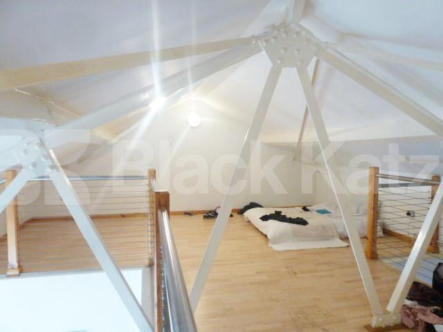 			STUNNING 2 BEDROOM WAREHOUSE APARTMENT, 2 Bedroom, 1 bath, 1 reception Flat			 SPRINGFIELD HOUSE LOFTS-TYSSEN STREET, DALSTON-HAGGERSTON-SHOREDITCH