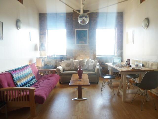 			STUNNING 2 BEDROOM WAREHOUSE APARTMENT, 2 Bedroom, 1 bath, 1 reception Flat			 SPRINGFIELD HOUSE LOFTS-TYSSEN STREET, DALSTON-HAGGERSTON-SHOREDITCH