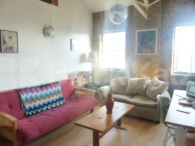 			STUNNING 2 BEDROOM WAREHOUSE APARTMENT, 2 Bedroom, 1 bath, 1 reception Flat			 SPRINGFIELD HOUSE LOFTS-TYSSEN STREET, DALSTON-HAGGERSTON-SHOREDITCH