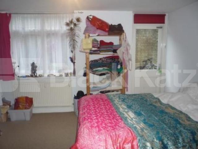 			1 Bedroom, 1 bath, 1 reception Ground Floor Flat			 Coolhurst Road, CROUCH END