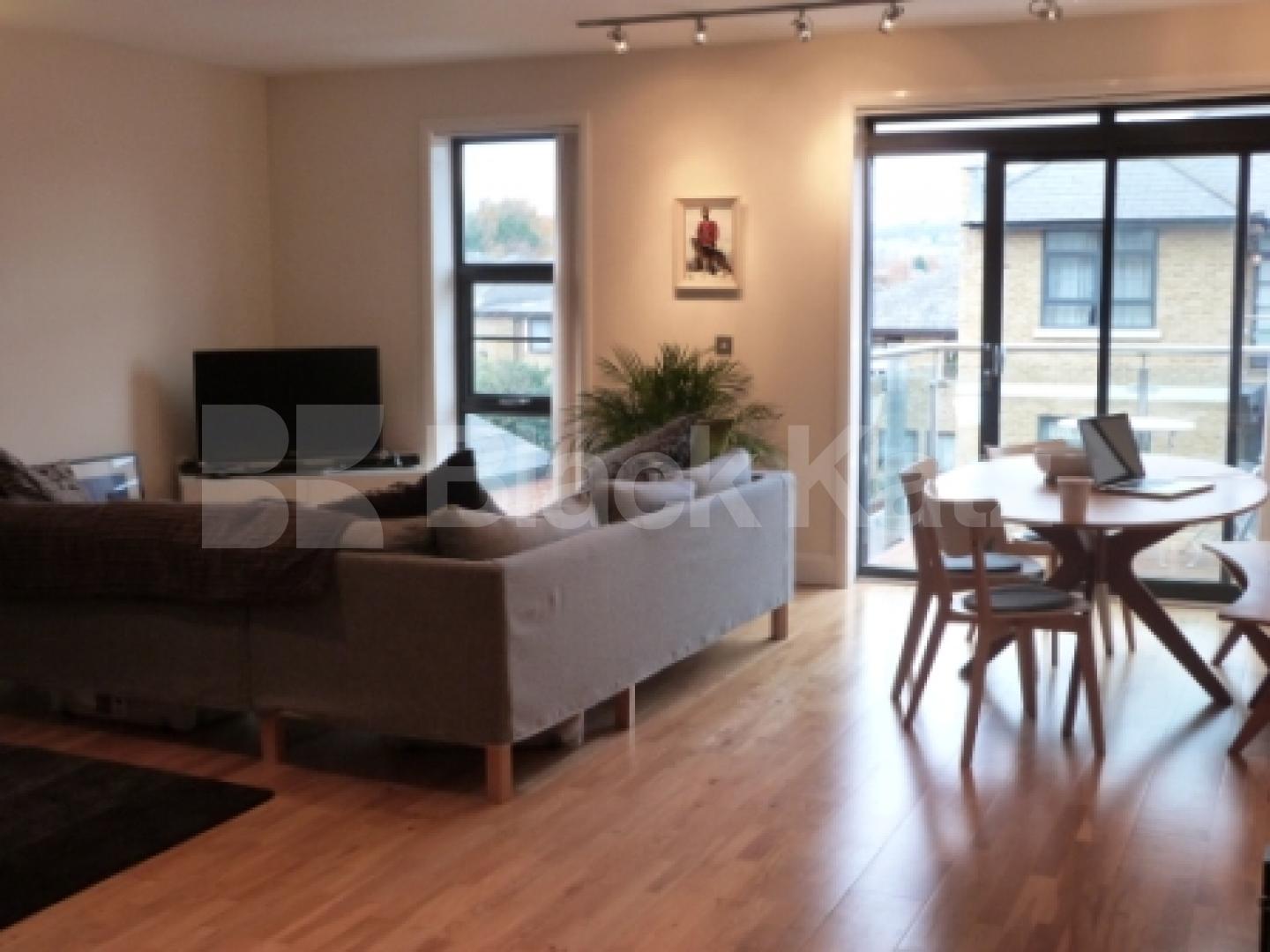 			VIEW NOW!!!, 1 Bedroom, 1 bath, 1 reception Apartment			 Shanklin Road, Crouch End