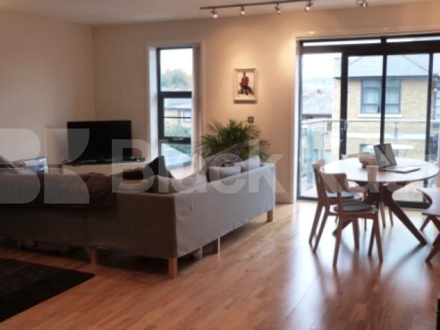 			VIEW NOW!!!, 1 Bedroom, 1 bath, 1 reception Apartment			 Shanklin Road, Crouch End