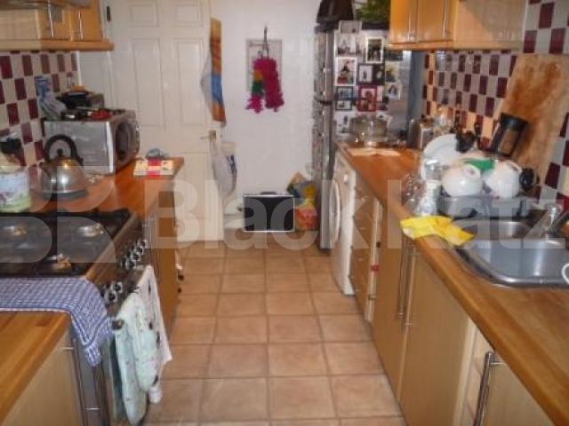 			1 Bedroom, 1 bath, 1 reception Ground Floor Flat			 Coolhurst Road, CROUCH END