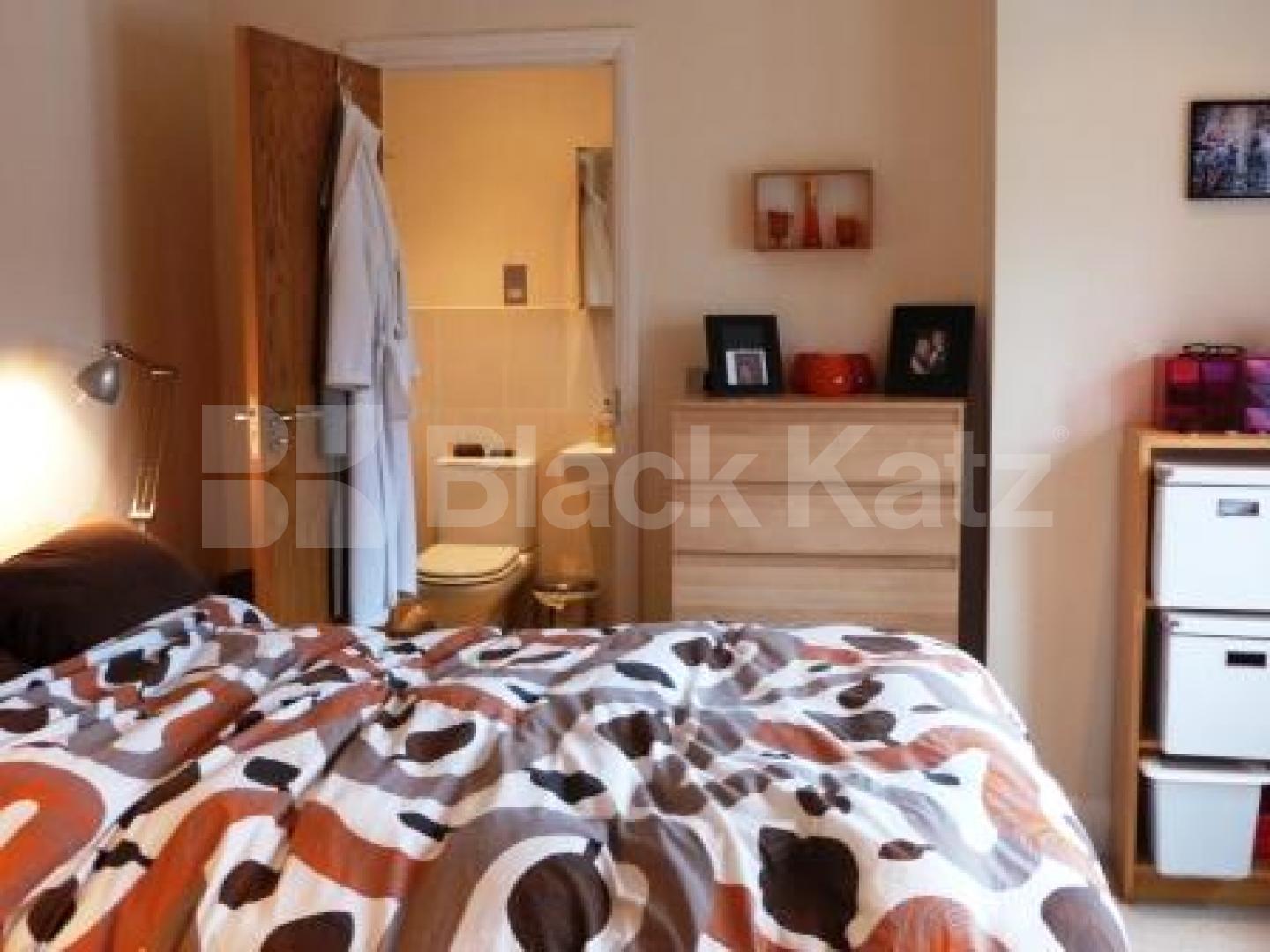 			VIEW NOW!!!, 1 Bedroom, 1 bath, 1 reception Apartment			 Shanklin Road, Crouch End