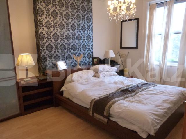 			Must see!, 1 Bedroom, 1 bath, 1 reception Flat			 Cecile Park, Crouch End