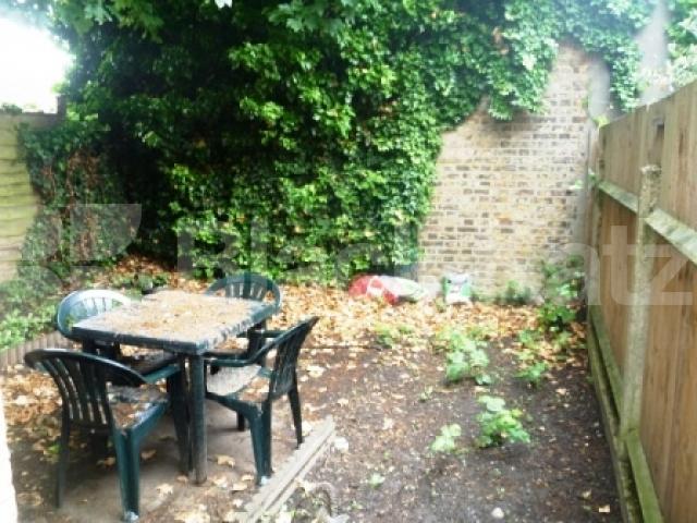 			LET!, 1 Bedroom, 1 bath, 1 reception Ground Floor Flat			 Wetherill Road, MUSWELL HILL