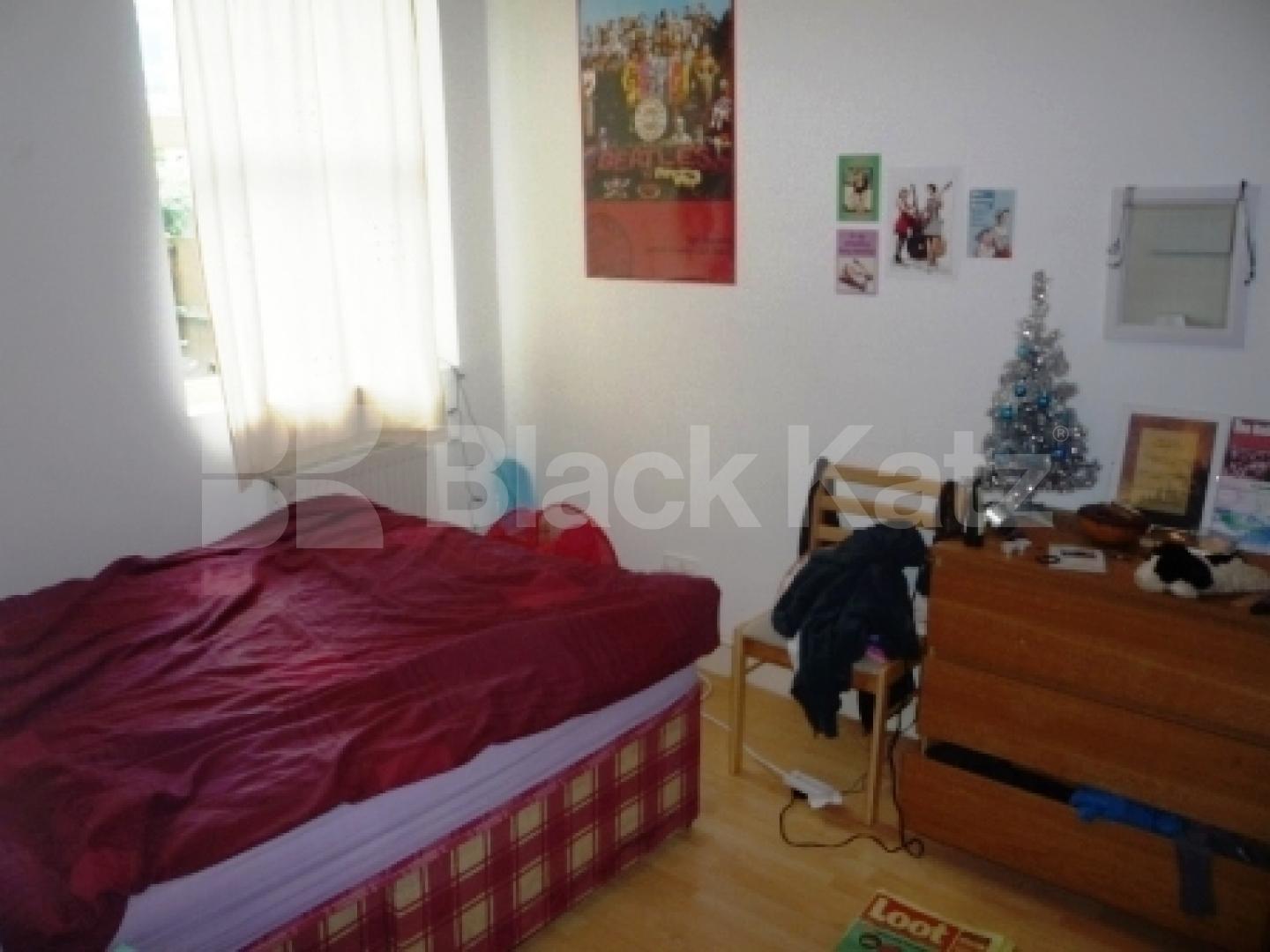 			LET!, 1 Bedroom, 1 bath, 1 reception Ground Floor Flat			 Wetherill Road, MUSWELL HILL