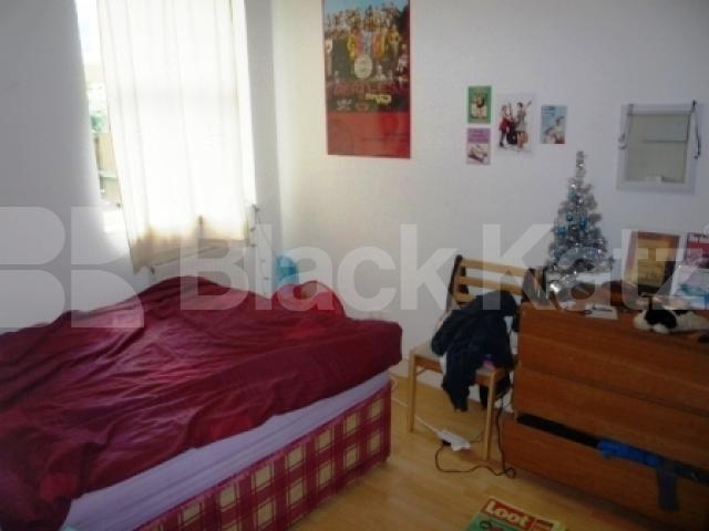 			LET!, 1 Bedroom, 1 bath, 1 reception Ground Floor Flat			 Wetherill Road, MUSWELL HILL