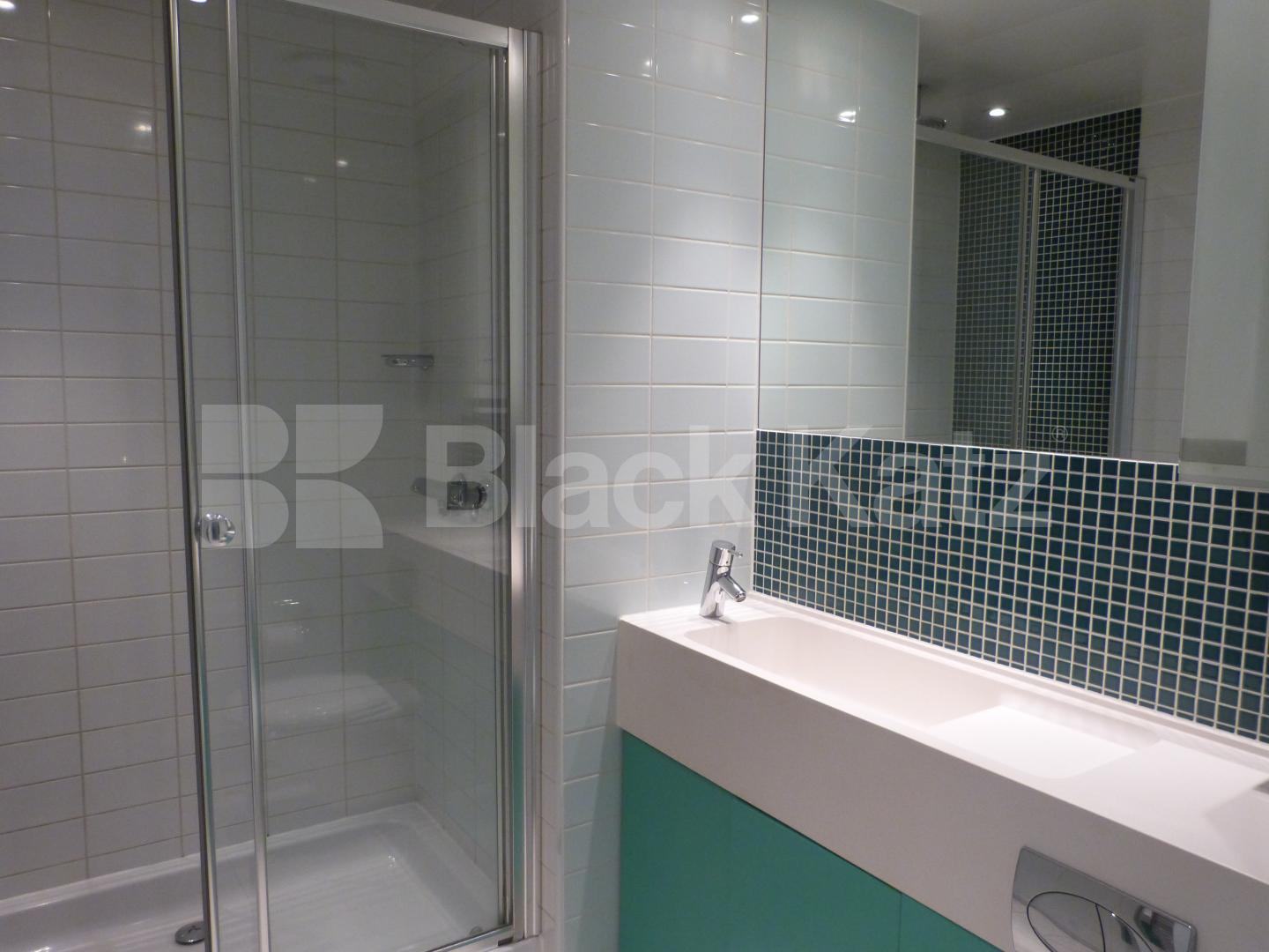 			2 Bedroom, 1 bath, 1 reception Serviced Apartments			 New River Village, HORNSEY