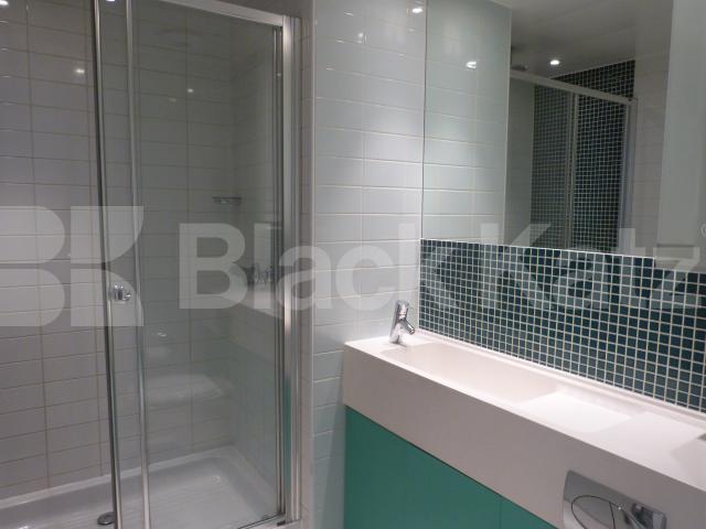 			2 Bedroom, 1 bath, 1 reception Serviced Apartments			 New River Village, HORNSEY