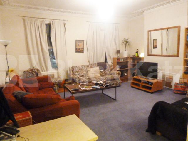 			NEW INSTRUCTION!!!, 3 Bedroom, 1 bath, 1 reception Flat			 Florence Road, FINSBURY PARK 