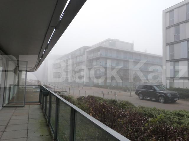 			2 Bedroom, 1 bath, 1 reception Serviced Apartments			 New River Village, HORNSEY