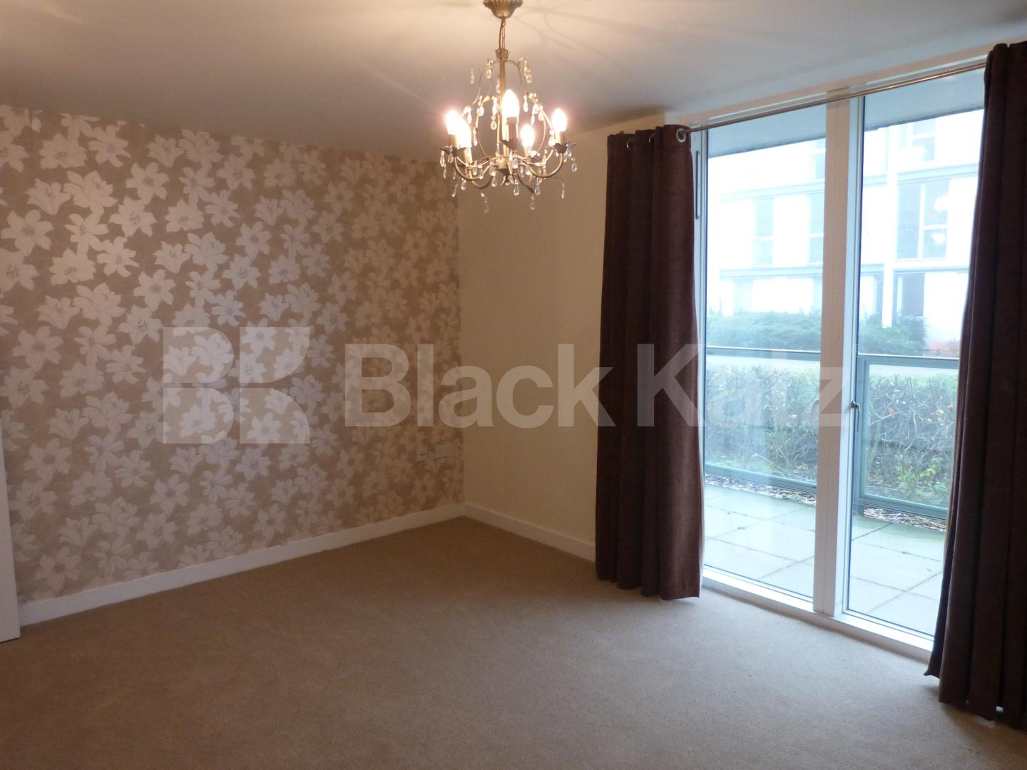 			2 Bedroom, 1 bath, 1 reception Serviced Apartments			 New River Village, HORNSEY