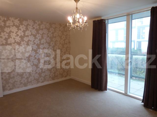 			2 Bedroom, 1 bath, 1 reception Serviced Apartments			 New River Village, HORNSEY