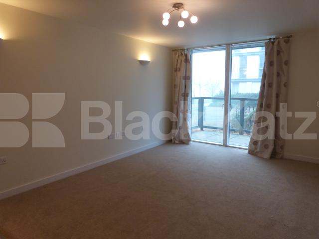 			2 Bedroom, 1 bath, 1 reception Serviced Apartments			 New River Village, HORNSEY