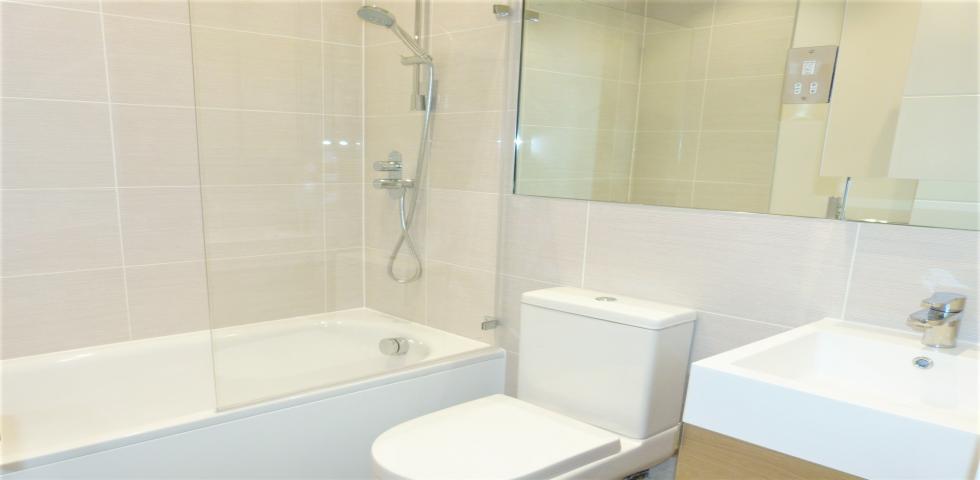 			NEW INSTRUCTION, 1 Bedroom, 1 bath, 1 reception Flat			 Loveridge Road, WEST HAMPSTEAD