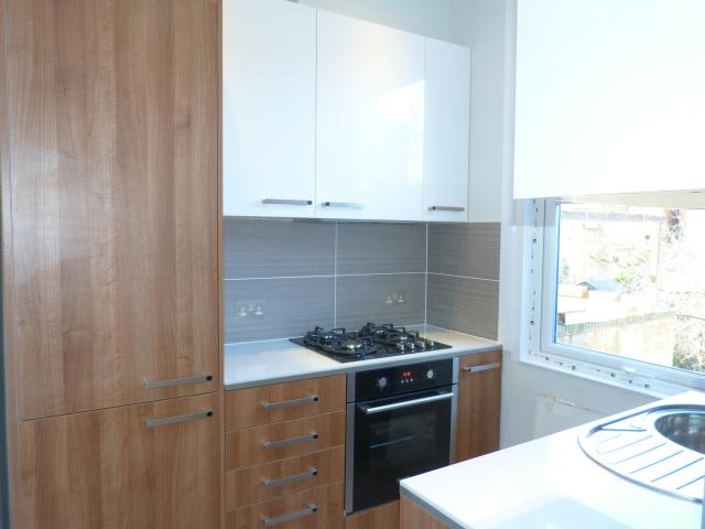 			1 Bedroom, 1 bath, 1 reception Flat			 Loveridge Road, WEST HAMPSTEAD