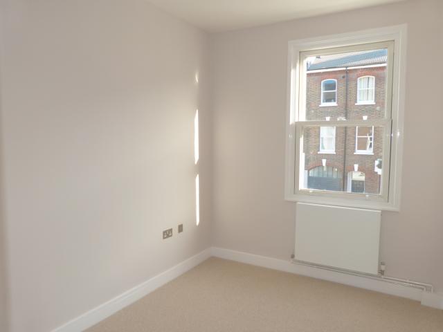 			1 Bedroom, 1 bath, 1 reception Flat			 Loveridge Road, WEST HAMPSTEAD