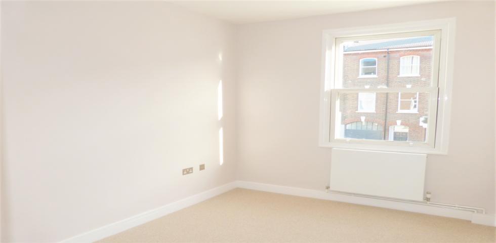 			NEW INSTRUCTION, 1 Bedroom, 1 bath, 1 reception Flat			 Loveridge Road, WEST HAMPSTEAD
