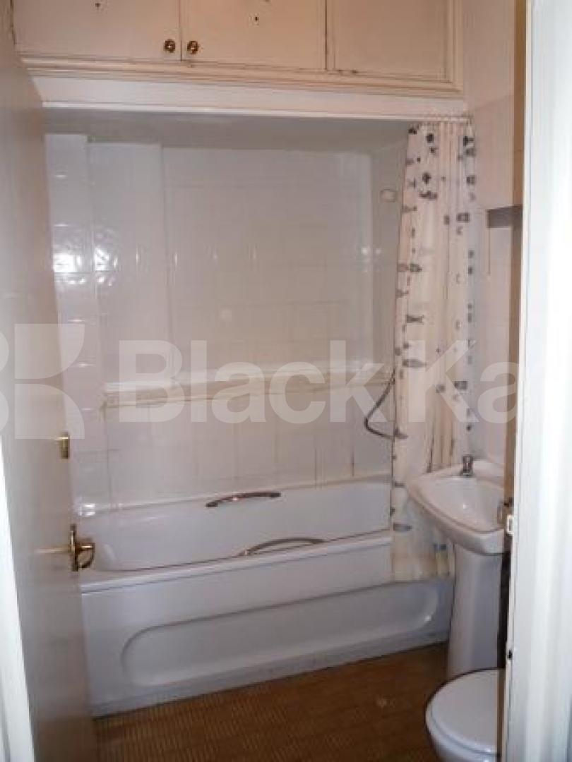 			LET!, 1 Bedroom, 1 bath, 1 reception Ground Floor Flat			 Crouch Hill, CROUCH END