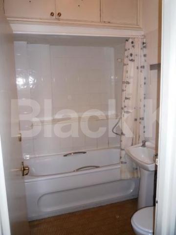 			LET!, 1 Bedroom, 1 bath, 1 reception Ground Floor Flat			 Crouch Hill, CROUCH END