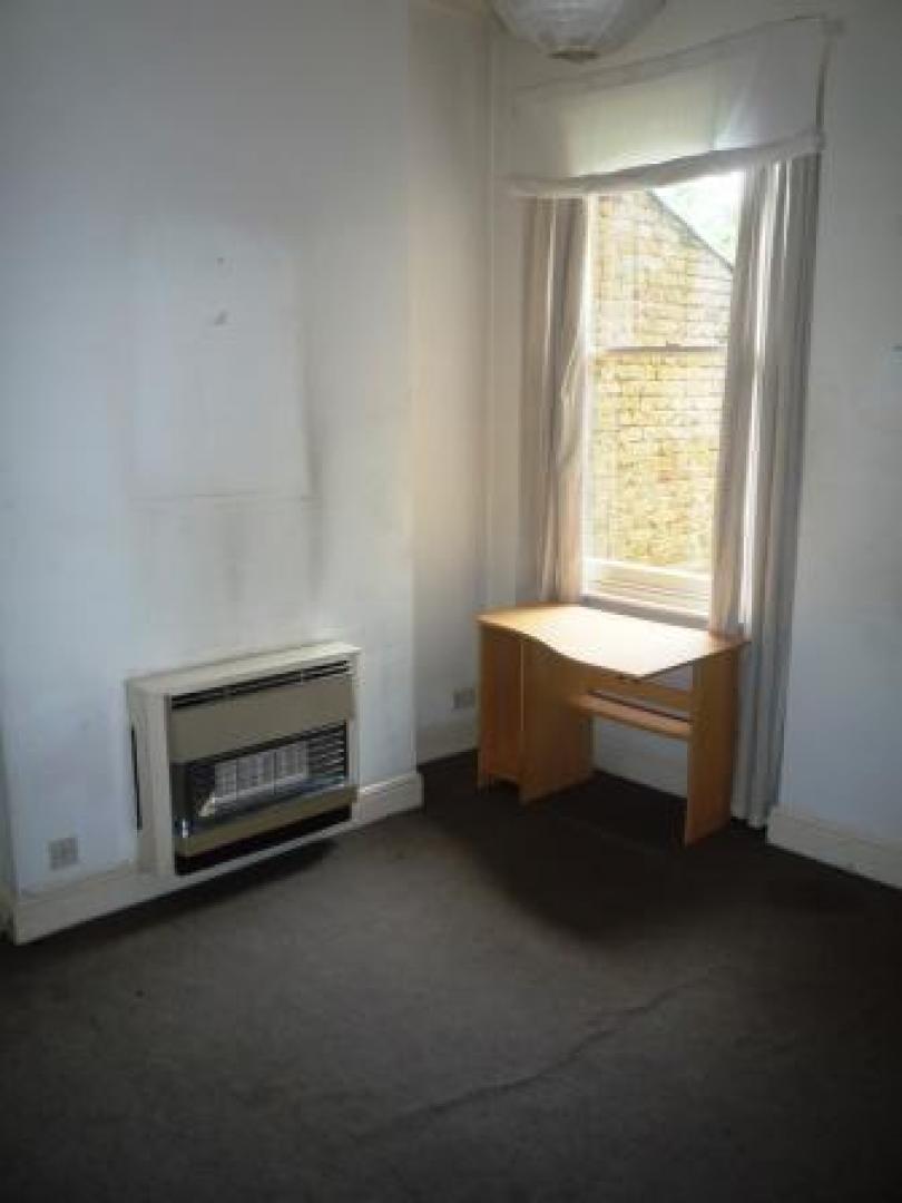 			LET!, 1 Bedroom, 1 bath, 1 reception Ground Floor Flat			 Crouch Hill, CROUCH END