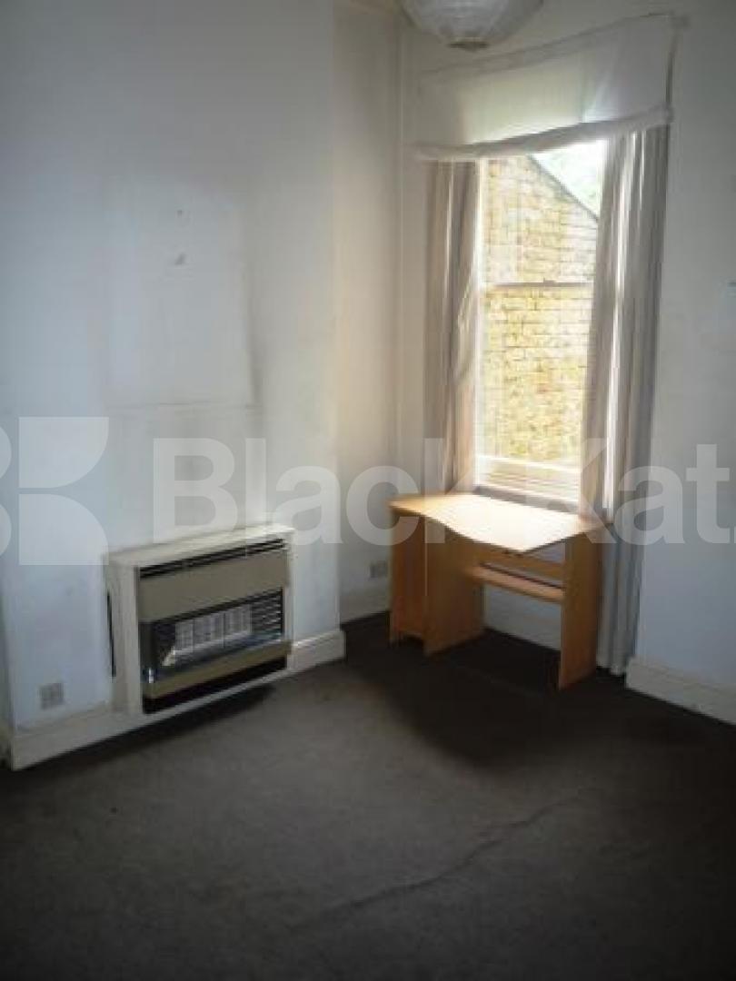 			LET!, 1 Bedroom, 1 bath, 1 reception Ground Floor Flat			 Crouch Hill, CROUCH END