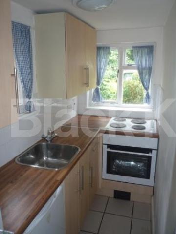 			LET!, 1 Bedroom, 1 bath, 1 reception Ground Floor Flat			 Crouch Hill, CROUCH END