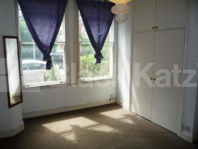 			LET!, 1 Bedroom, 1 bath, 1 reception Ground Floor Flat			 Crouch Hill, CROUCH END