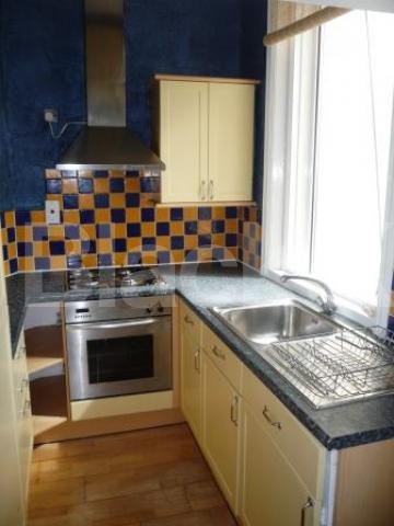 			1 Bedroom, 1 bath, 1 reception Flat			 Muswell Hill, MUSWELL HILL N10