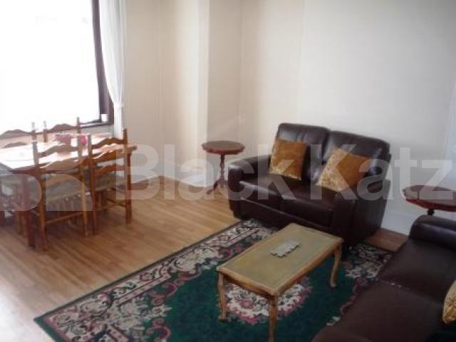 			LET!, 1 Bedroom, 1 bath, 1 reception Flat			 Berkeley Road, CROUCH END